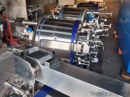 Brinox SVMHI-550 Sterile Hold Vessel 550L