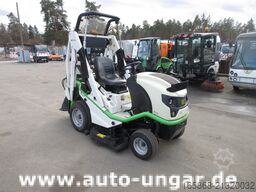 Etesia Buffalo 4x4 HVHPX 23PS Vanguard 760h