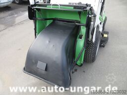 Etesia Buffalo 4x4 HVHPX 23PS Vanguard 760h