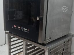 Unox Cheftop XVC304
