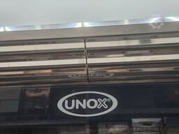 Unox Cheftop XVC304