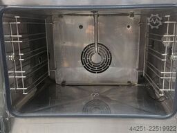 Unox Cheftop XVC304