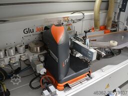 HOLZ-HER LUMINA 1588