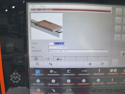 HOLZ-HER LUMINA 1588