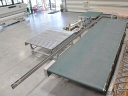 HOLZ-HER LUMINA 1588
