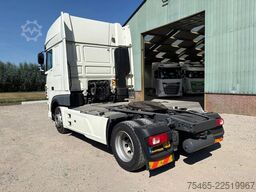 DAF XF 480 FT Euro6