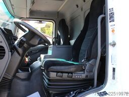 Mercedes-Benz Atego  1224 Koffer LDW LBW Klima Rolltor ANK
