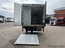 Mercedes-Benz Atego  1230 E6 Frigoblock Strom S.Tür LBW