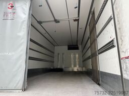 Mercedes-Benz Atego  1230 E6 Frigoblock Strom S.Tür LBW