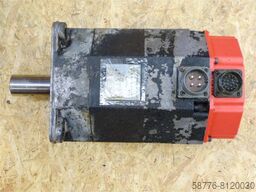 Fanuc A06B-0315-B005 AC Servo Motor