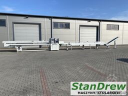 Metal Technika OWD 1600