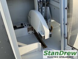 Metal Technika OWD 1600