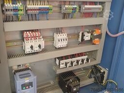 BVM Brunner Krimptunnel 8030