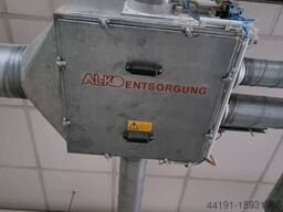AL-KO UF 2