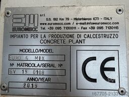 EUROMECC Euro5 Mix Wet