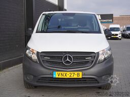 Mercedes-Benz Vito 116 CDI Lang 4X4 Automaat EURO 6 - AC/clim...