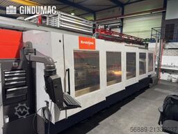 Bystronic BySpeed 4020