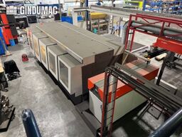 Bystronic BySpeed 4020