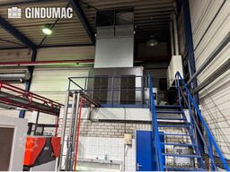 Bystronic BySpeed 4020