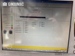 Bystronic BySpeed 4020