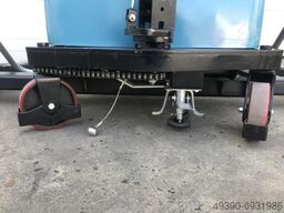 HANSELIFTER - Hanse-Lifter E-SDJ1016-01