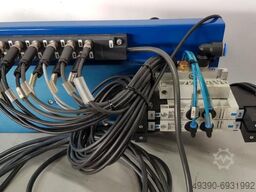 BÖLLHOFF / BOSCH REXROTH UVS-100-2-R-E / EC302 SZ3 /
