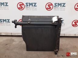 Mercedes Occ spatbord met steun side skirt links achter
