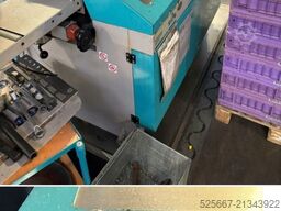 Berg & Schmid  VKS 370 VA