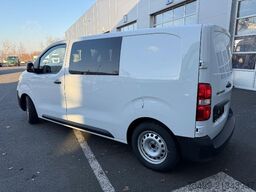 Fiat Serie 2 Scudo Multicab / L2 145 PS / 6-Sitzer