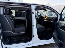 Fiat Serie 2 Scudo Multicab / L2 145 PS / 6-Sitzer