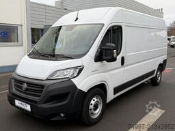 Fiat Ducato 160 /Automatik /Kamera /NAVI