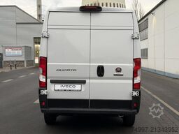 Fiat Ducato 160 /Automatik /Kamera /NAVI
