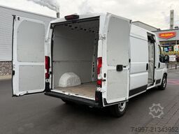 Fiat Ducato 160 /Automatik /Kamera /NAVI