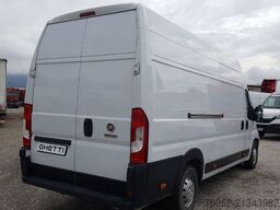 Fiat Ducato 35 Maxi