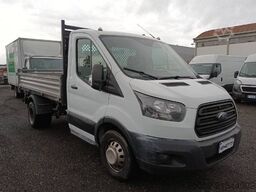 Ford Mod. Vers. Transit 350