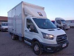 Ford Mod. Vers. Transit 350