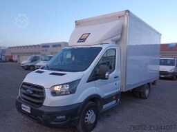 Ford Mod. Vers. Transit 350