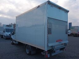 Ford Mod. Vers. Transit 350