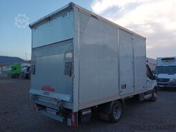 Ford Mod. Vers. Transit 350