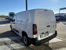 Peugeot PARTNER L2 H1 100