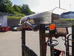 Terberg TERBERG KINGLIFTER S TKL-S DGR1500-2200 1x3
