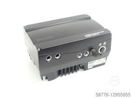 Brinkmann 6UMFR1AA-D05113 Frequenzumrichter SN:902800OEC0000H