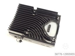 Brinkmann 6UMFR1AA-D05113 Frequenzumrichter SN:902800OEC0000H