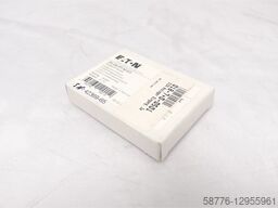Eaton XN-2AI-PT/NI-2/3 Eingangsmodul SN 42369-65 Part-Nr 140067 - !