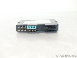 Eaton XN-2AI-PT/NI-2/3 Eingangsmodul SN 42369-70 Part-Nr 140067 - !