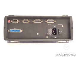 Lang CNC L-Step 22/2 MFP Schrittmotorsteuerung SN: 080123345