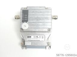 SEW-EURODRIVE MFP21D / Z23DFeldverteiler SN:01.1721326701.0002.11 - ungebr.! -