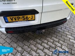 Ford Transit Custom 300 L2H1 Trekhaak + Navigatie