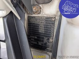 Iveco EuroCargo 120 E22