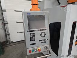 Ermak Power-Bend Pro 3100 135